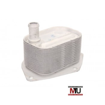 Масляный радиатор THERMOTEC D405004TT