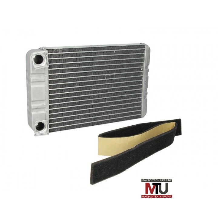 Радиатор печки THERMOTEC D6M008TT