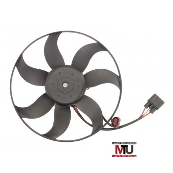 Вентилятор радиатора THERMOTEC D8W036TT