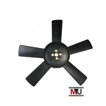 Крильчатка вентилятора THERMOTEC D9M005TT