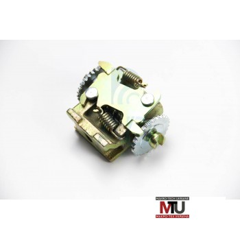 Саморегулятор барабанних колодок WABCO 12 603 186VT, 12603186VT