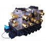 Ремкомплект Модулятор EBS Причепа HALDEX 8230080001, 820007001, 950823008, 823008101, 950823034, 950820001, 950823IC