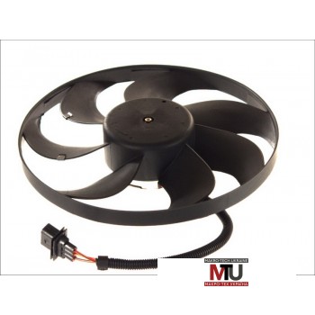Вентилятор радиатора THERMOTEC D8W016TT