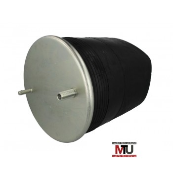 Пневмоподушка BPW 4941NP02, 0542941250 MAGNUM TECHNOLOGY 5002-03-0083P