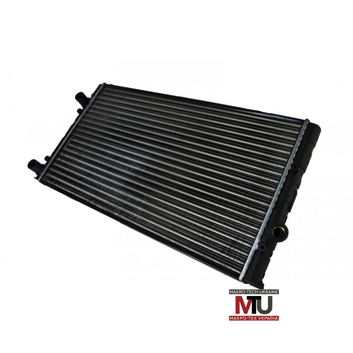 Радиатор охлаждение двигателя THERMOTEC D7W007TT