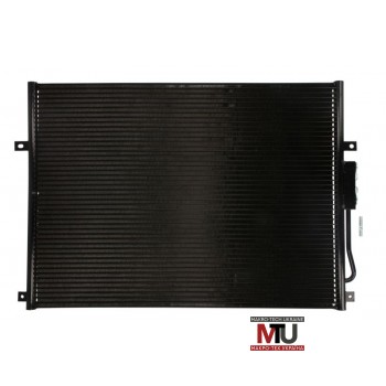 Радиатор кондиционера THERMOTEC KTT110266