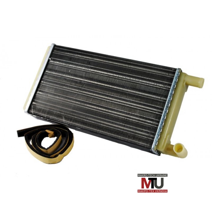 Радиатор печки THERMOTEC D6M002TT