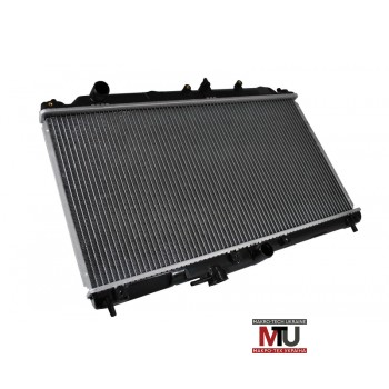 Радиатор охлаждение двигателя THERMOTEC D74001TT
