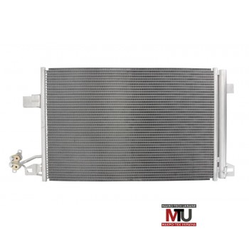Радиатор кондиционера THERMOTEC KTT110496