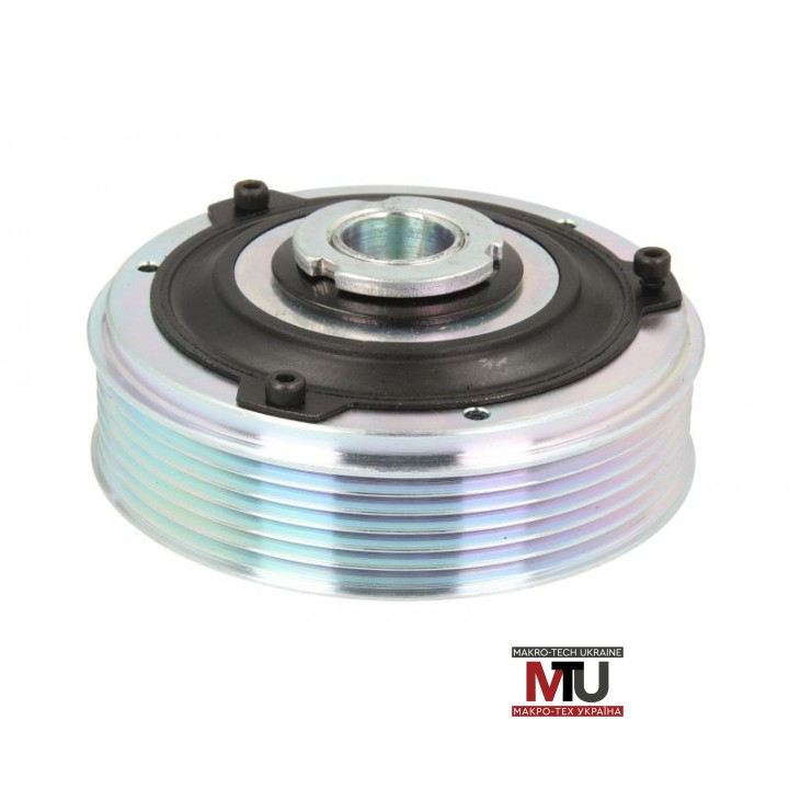Муфта компрессора кондиционера THERMOTEC KTT040005
