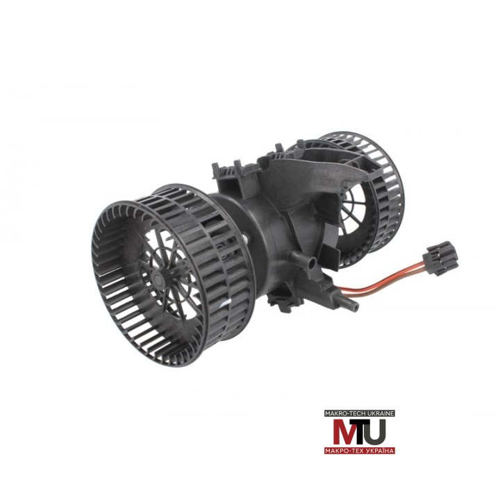 Вентилятор салона THERMOTEC DDB012TT