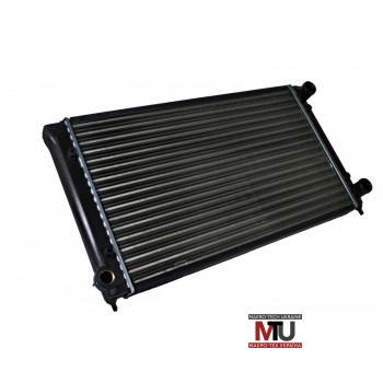 Радиатор охлаждение двигателя THERMOTEC D7W004TT