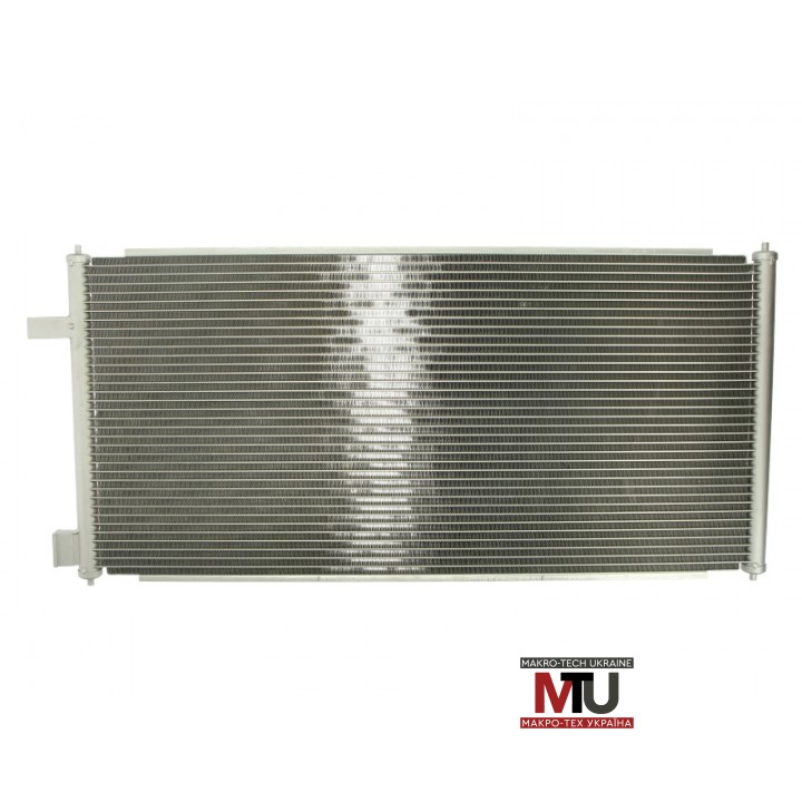 Радиатор кондиционера THERMOTEC KTT110259