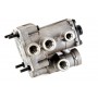 Управляющий клапан прицепа MAN L2000,M2000,TGA WABCO 973 009 006 0, 9730090060