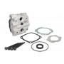 Головка компресора WABCO 411 033 806 2 VADEN 120750, 12 07 50