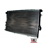 Радиатор охлаждение двигателя THERMOTEC D7B002TT