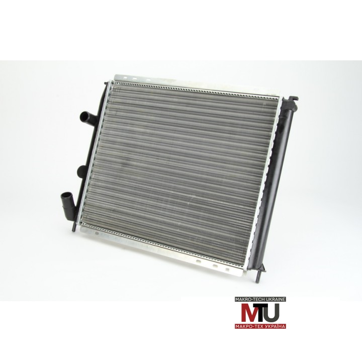 Радиатор охлаждение двигателя THERMOTEC D7R029TT