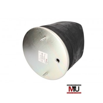 Пневмоподушка без стакана BPW 881MB, 0542940010 MAGNUM TECHNOLOGY 5002-03-0017P