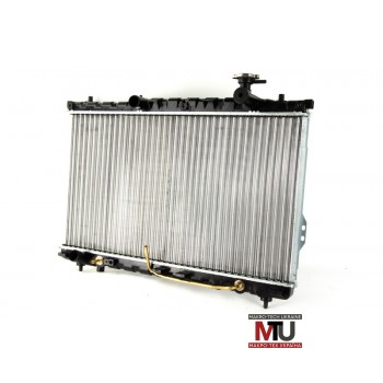 Радиатор охлаждение двигателя THERMOTEC D70507TT