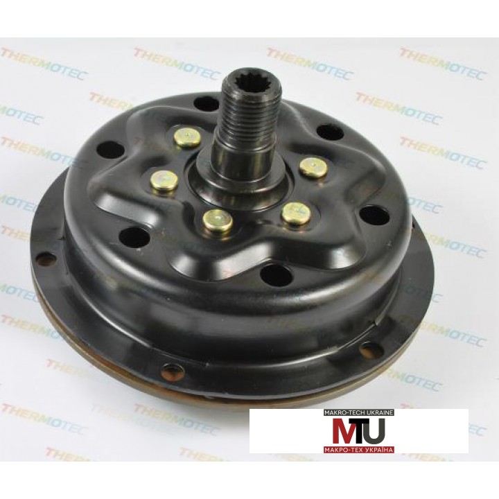 Муфта компрессора кондиционера THERMOTEC KTT040011