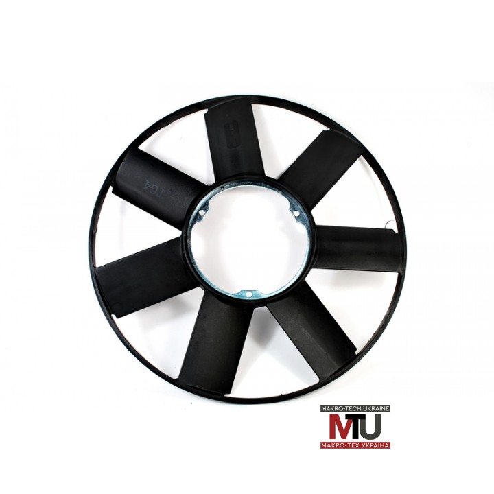 Крильчатка вентилятора THERMOTEC D9B002TT