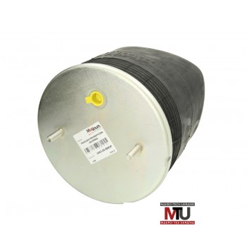 Пневмоподушка BPW 4961NP02, 0542942040 MAGNUM TECHNOLOGY 5002-03-0085P