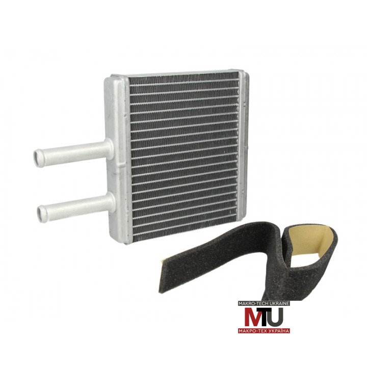 Радиатор печки THERMOTEC D60006TT