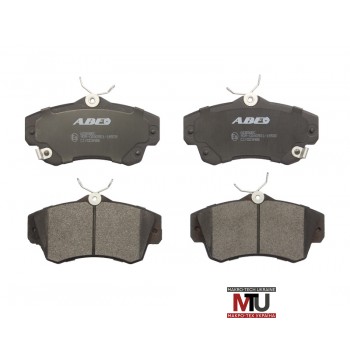 Дисковые тормозные колодки ABE C1Y003ABE