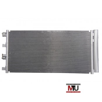 Радиатор кондиционера THERMOTEC KTT110430