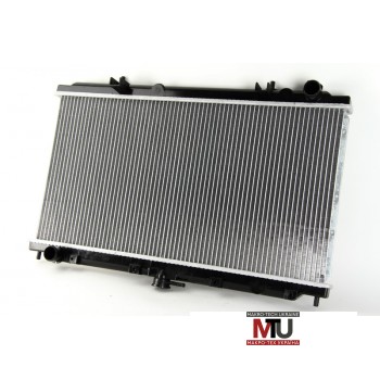 Радиатор охлаждение двигателя THERMOTEC D71020TT