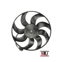 Вентилятор радиатора THERMOTEC D8W027TT
