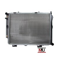 Радиатор охлаждение двигателя THERMOTEC D7M029TT
