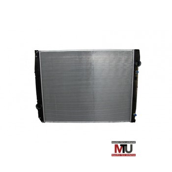 Радиатор охлаждение двигателя THERMOTEC D7ME001TT