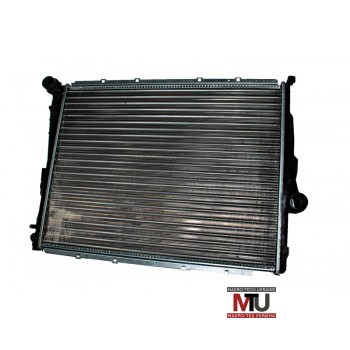Радиатор охлаждение двигателя THERMOTEC D7B006TT
