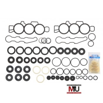 Ремкомплект ECAS WABCO 472 905 004 2 / 4729050042