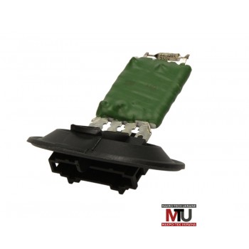 Резистор отопителя Audi A1, Seat Ibiza, Skoda Fabia, VW Polo, Fox - THERMOTEC DEW006TT