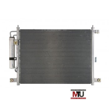 Радиатор кондиционера THERMOTEC KTT110316