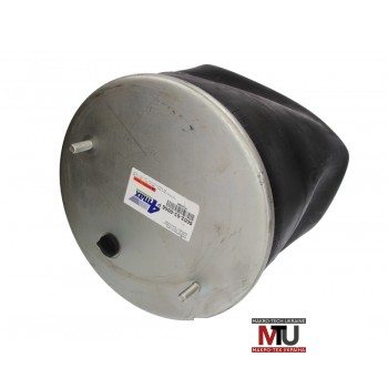 Пневмоподушка без стакана BPW, GIGANT 725NP01 MAGNUM TECHNOLOGY 5002-03-0056P
