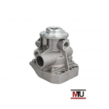 Кран управления тормозами прицепа DAF; SCANIA; VOLVO; MAN; MERCEDES; RVI; IVECO PNEUMATICS PN10385 / PN-10385