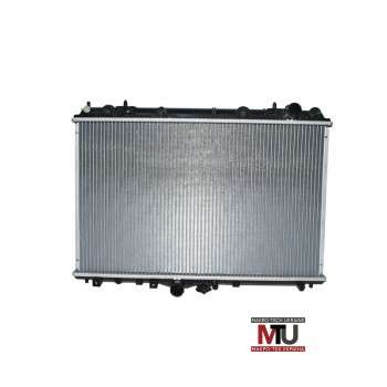 Радиатор охлаждение двигателя THERMOTEC D75001TT