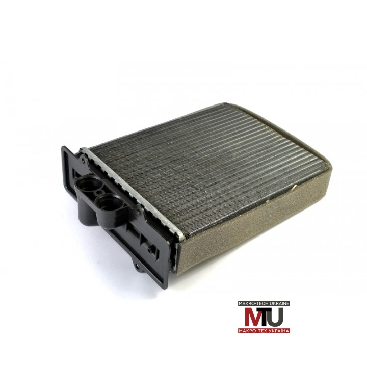 Радиатор печки THERMOTEC D6X007TT