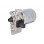 Влагоотделитель (осушитель воздуха) WABCO 932 400 024 0 / 9324000240