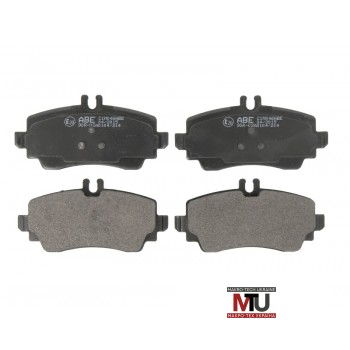 Дисковые тормозные колодки ABE C1M046ABE