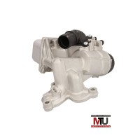 Масляный радиатор THERMOTEC D4R009TT