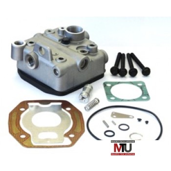 Головка для компрессора IVECO 4222619, LK3959 VERY-TEX 12-K112