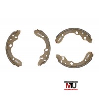 Барабанные тормозные колодки ABE C03036ABE