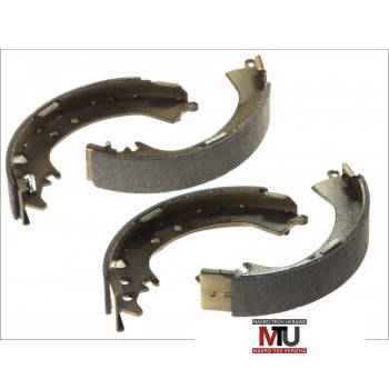 Барабанные тормозные колодки ABE C02061ABE