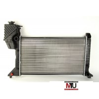 Радиатор охлаждение двигателя THERMOTEC D7M004TT