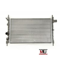 Радиатор охлаждение двигателя THERMOTEC D7X067TT