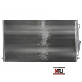 Радиатор кондиционера THERMOTEC KTT110286